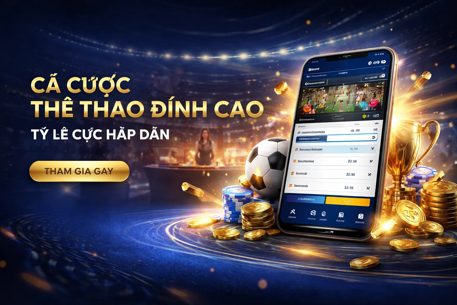 Giới thiệu về Go8 News