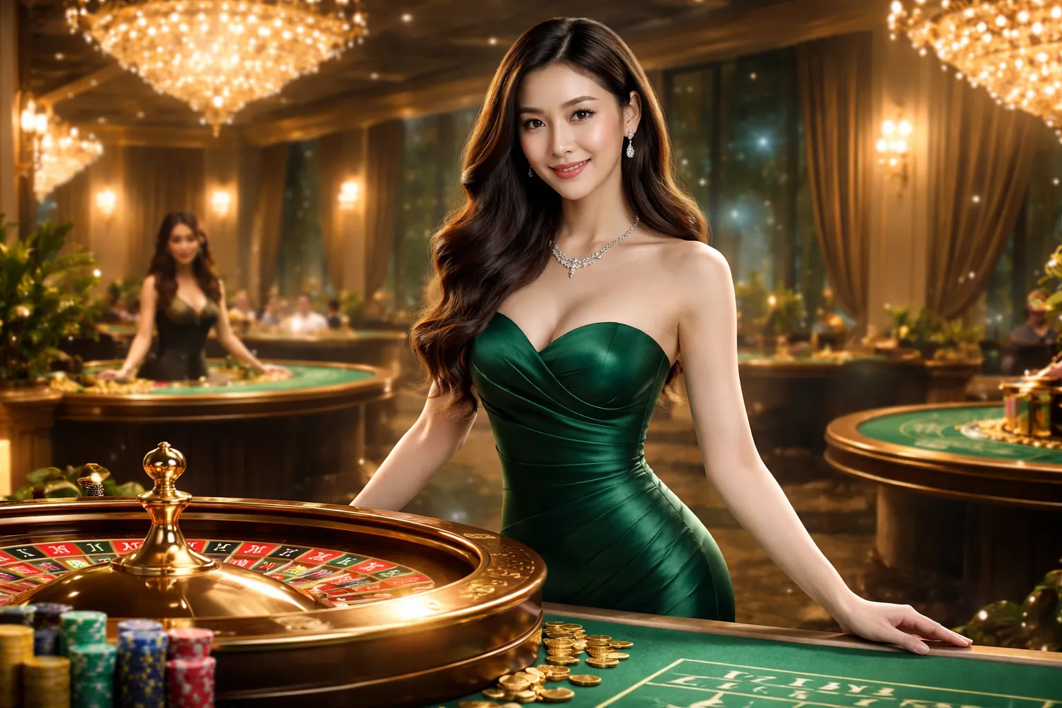 Sân đấu đá gà trực tuyến kịch tính tại go8 news