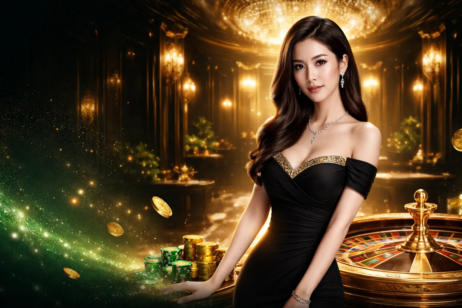 Hình ảnh đội ngũ Go8 News