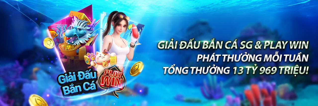 Thế giới Bắn Cá go8 news