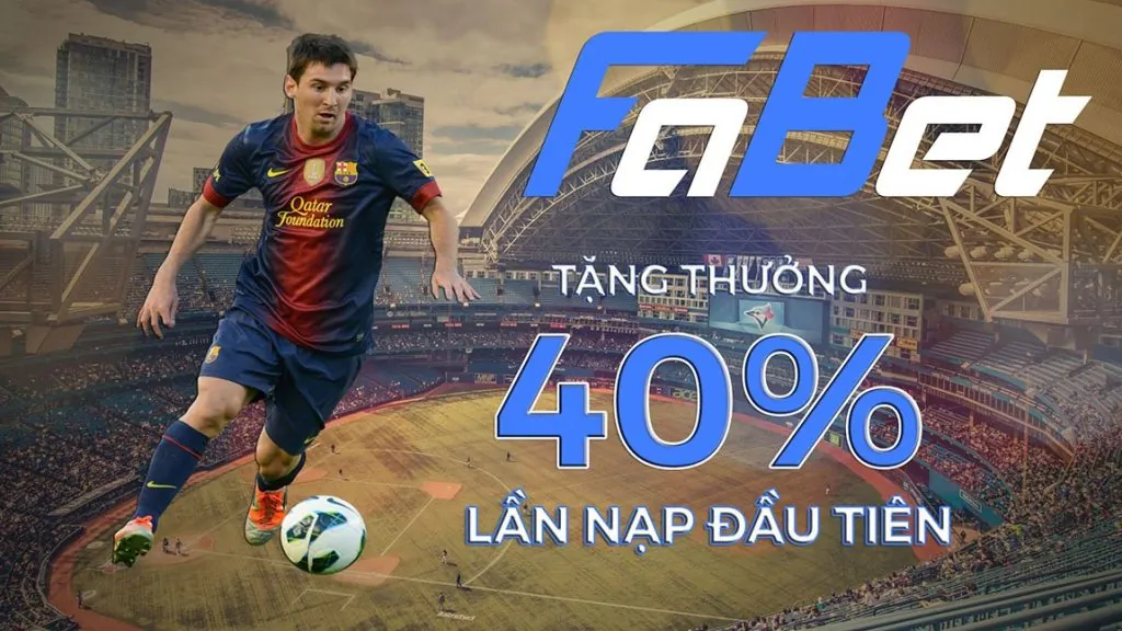 Thưởng nạp lại Bắn Cá